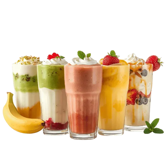 Drinks & Juices