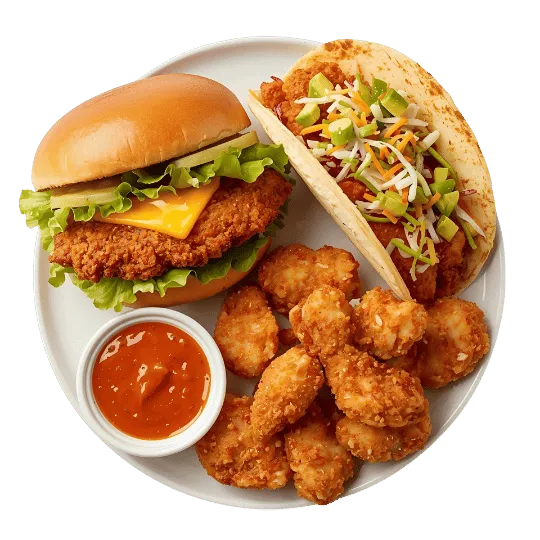 Kids Meals