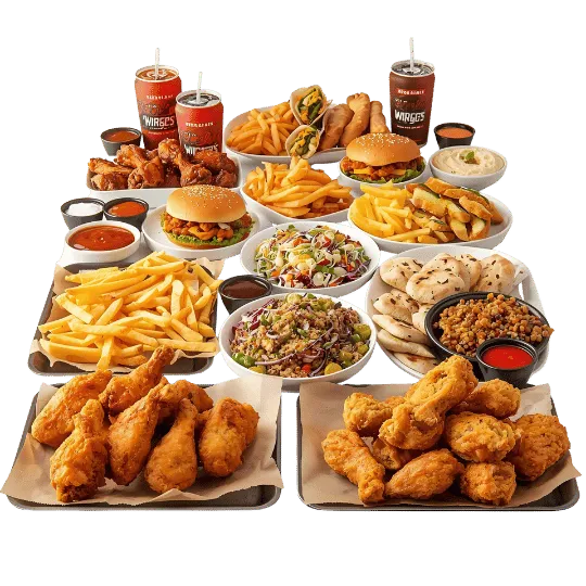 Special Bundles