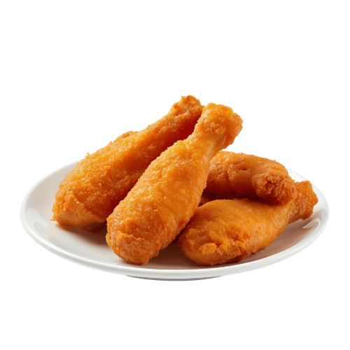 Chicken Tenders – Boneless