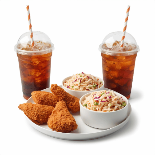 Couple Combo - Deal 1
