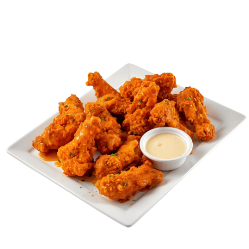 Dipping Lovers