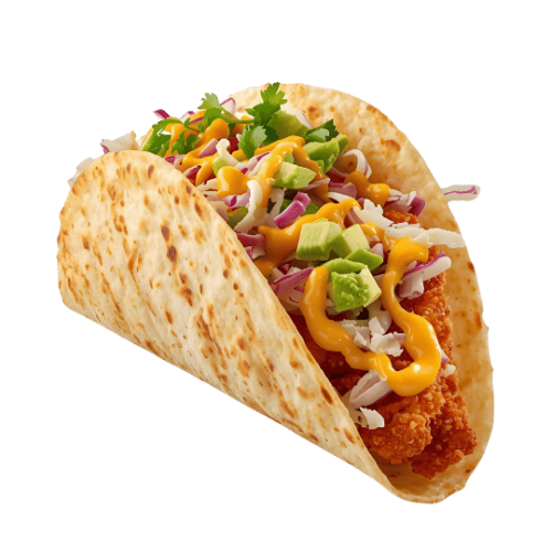Fun Bites Taco