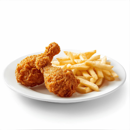 Lunch Combo - Deal 2