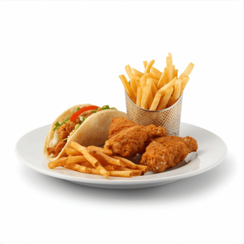 Lunch Combo - Deal 3