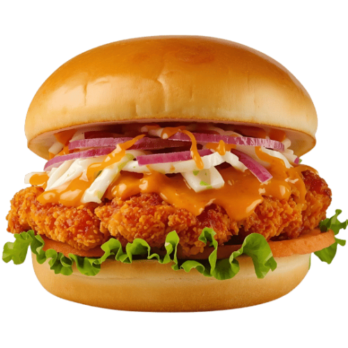 Mr Spicy