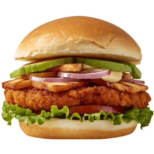 Prime Burger