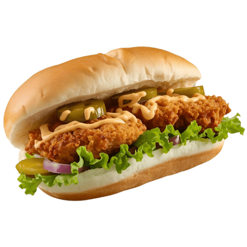 Sultan's Roll