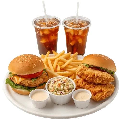 Couple Combo - Deal 2