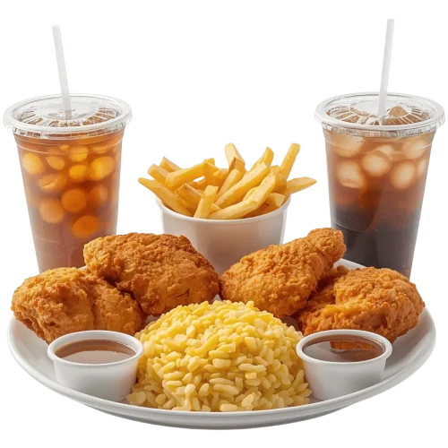 Couple Combo - Deal 3