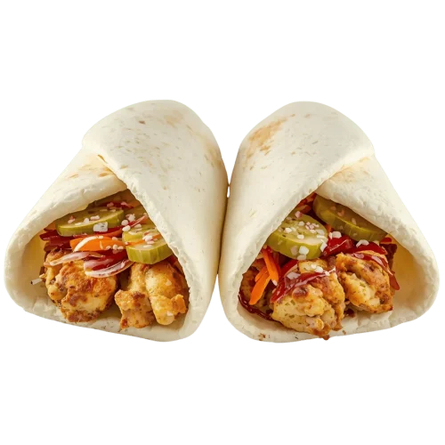 Levant Bao (x2)