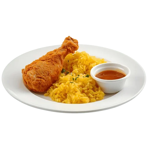 Lunch Combo - Deal 1