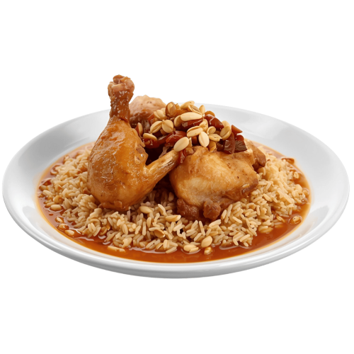 Saudi Kabsa