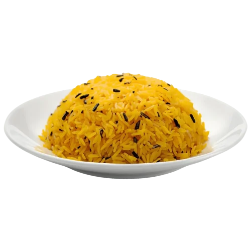 Smokey Rice