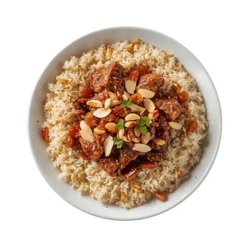 Yemeni Mandi