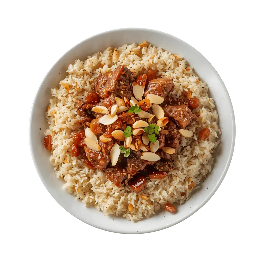 Yemeni Mandi